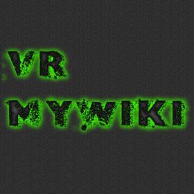couverture jeu vidéo MyWiki for Darkstalkers