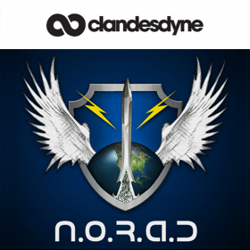 couverture jeu vidéo N.O.R.A.D.
