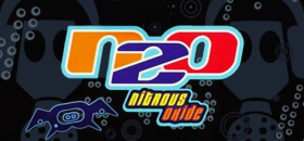couverture jeu vidéo N2O: Nitrous Oxide