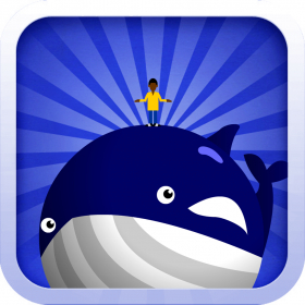 couverture jeu vidéo Na Baleia