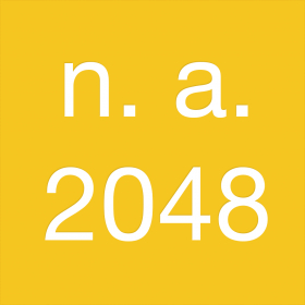 couverture jeu vidéo NA2048