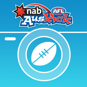 top 10 éditeur NAB AFL Auskick–Big Time Pics