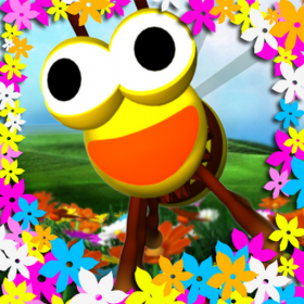 couverture jeu vidéo NaBeeGator