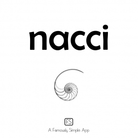 couverture jeu vidéo Nacci