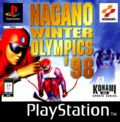 couverture jeux-video Nagano Winter Olympics '98