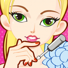 couverture jeu vidéo Nail Fashion DIY : Painting & Manicure