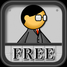 couverture jeu vidéo NAKAMURA the workaholic FREE