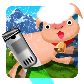 couverture jeu vidéo Naked Sheep