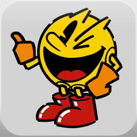 couverture jeu vidéo NAMCO GAMES PORTAL