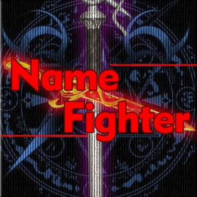 couverture jeu vidéo 名揚天下(Name Fighter)