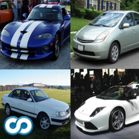 couverture jeu vidéo Name That Car - for iOS