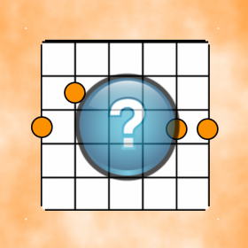 couverture jeu vidéo Name that chord