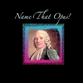couverture jeu vidéo Name That Opus
