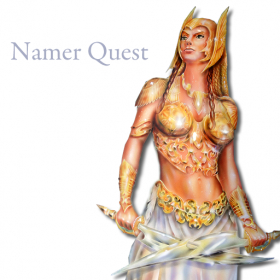 top 10 éditeur NamerQuest - Character Names