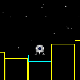 couverture jeu vidéo Nanchaku