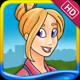 couverture jeu vidéo Nanny Mania 2 HD