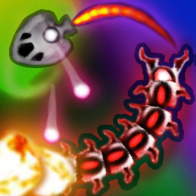 couverture jeu vidéo Nano Fighter! 2.1