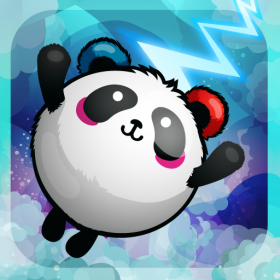 couverture jeu vidéo Nano Panda