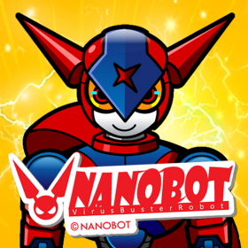 couverture jeux-video Nanobot