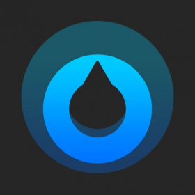 couverture jeu vidéo Nanodrops