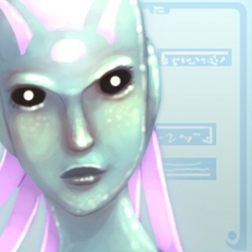 couverture jeu vidéo Nanoids