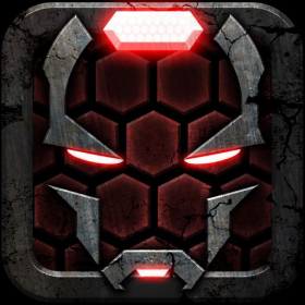 couverture jeu vidéo NanoMechs - Multiplayer