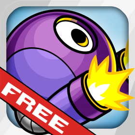 couverture jeu vidéo Nanomites Free