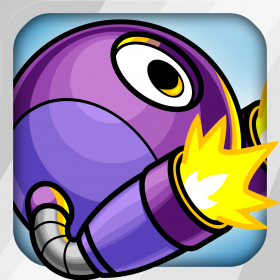 couverture jeu vidéo Nanomites