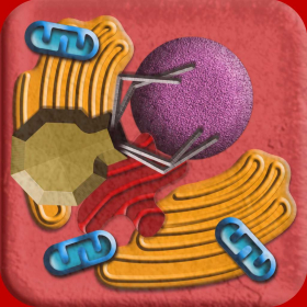 couverture jeu vidéo NanoSurgeon Free