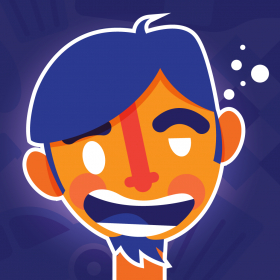 couverture jeu vidéo Não Saia