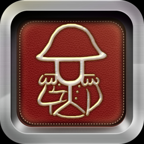 couverture jeu vidéo Napoleon HD