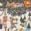 couverture jeu vidéo Napple Tale : Alisia in Daydream