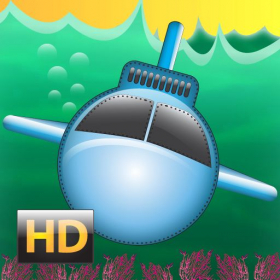 couverture jeu vidéo Narco Sub Training HD