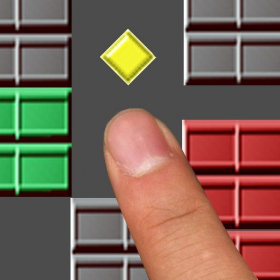 couverture jeu vidéo Narrow Ways