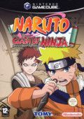 couverture jeu vidéo Naruto : Clash of Ninja European Version
