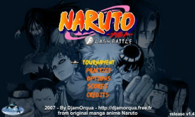 top 10 éditeur Naruto Flash Battle