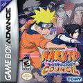 couverture jeux-video Naruto : Ninja Council