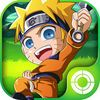couverture jeu vidéo Naruto3D