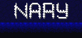 couverture jeu vidéo Nary