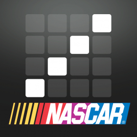 couverture jeu vidéo NASCAR Connect