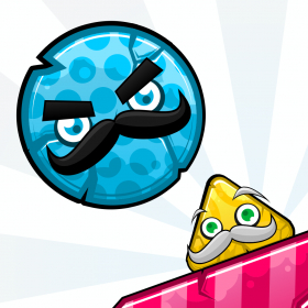 couverture jeu vidéo Nasty Blocks