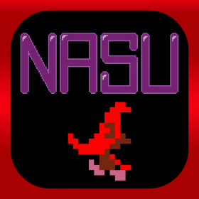 couverture jeu vidéo NASU