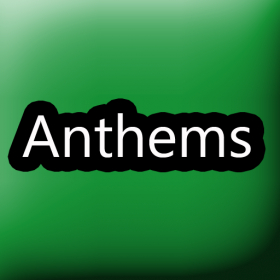 couverture jeu vidéo National Anthems!!