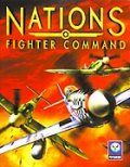 couverture jeux-video Nations : WWII Fighter Command