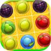 couverture jeu vidéo Nature Légende Fruits - Couleurs De La Forêt Et Le Monde Des Casse-Tête