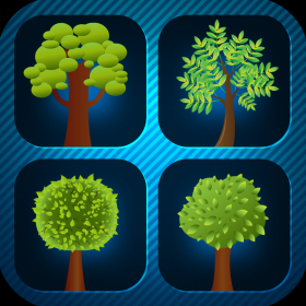couverture jeu vidéo Nature Match trois jeu gratuit - A Nature Match Three Free Game
