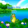 couverture jeu vidéo Naughty Frog Jump