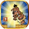 couverture jeu vidéo Naughty Hound Runner