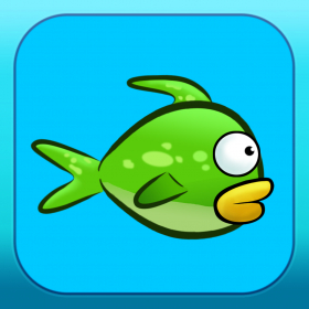 couverture jeu vidéo naughtyfish
