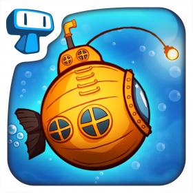 couverture jeu vidéo Nautilus - L'aventure Sous-marine de Nemo